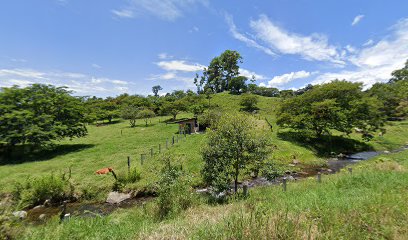 Rancho 'Agua Regada'