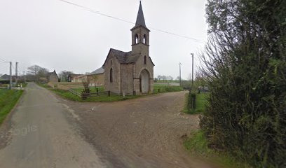 Chapelle Sainte Catherine