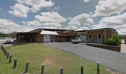 Cullman County Vocational Center