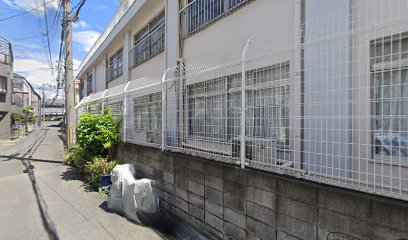 学校法人 大阪愛徳学園 あいとく保育園