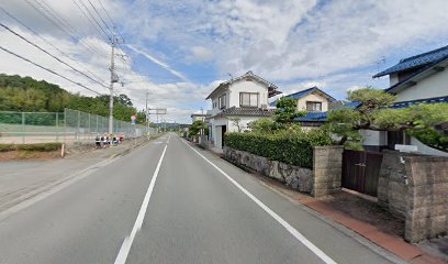 篠山鳳鳴高校前（バス）