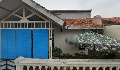 Kontraktor rumah