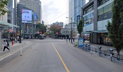 0063 Robson & Granville