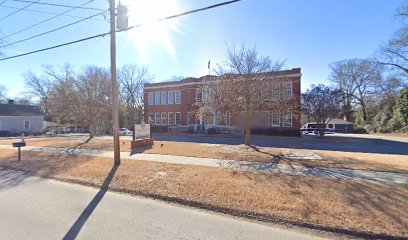 Monroe Country Day School