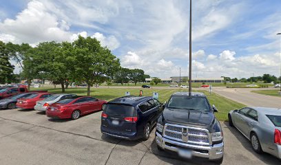 ChargePoint Charging Station