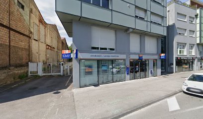 Assurance Corafinances à Montbéliard Montbéliard