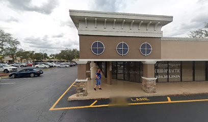 Matthew Varner - Pet Food Store in Fort Myers Florida