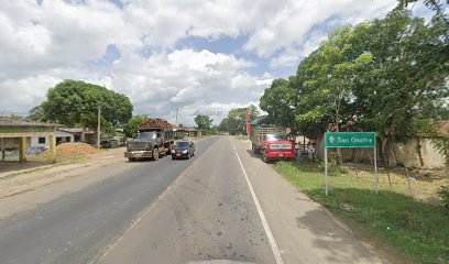 Comida Rapida chuo