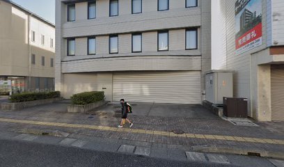 日新火災海上保険（株）松本サービス支店
