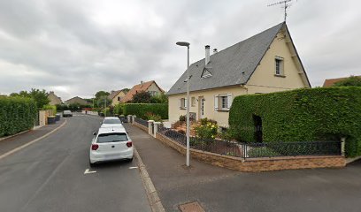 Aeromodèle Planeur Normand Authie