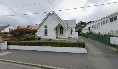 Reformed Church of Dunedin