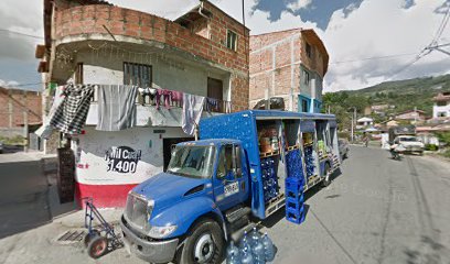 RESTAURANTE PURA SAZÓN