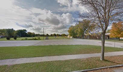 Rosenow Elementary School Playground