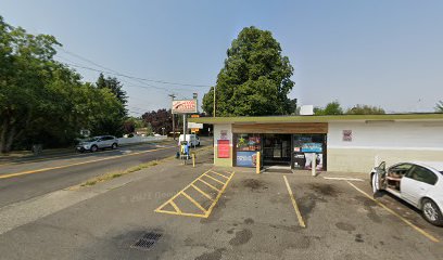 Puyallup Food Center