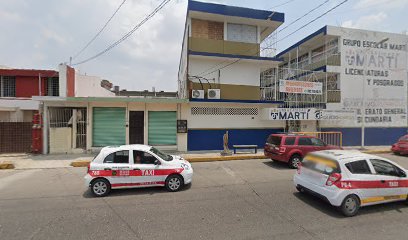 Universidad Martí