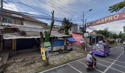 Cihanjuang Mandiri