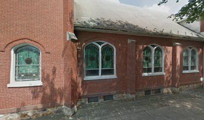 Port Royal United Methodist Church