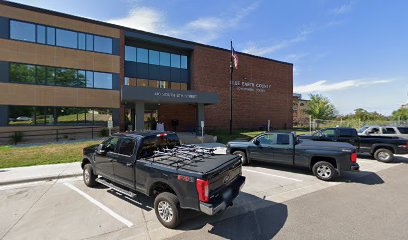 Blue Earth County Building Permits