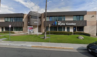 Carolyn E Wylie Center-Children