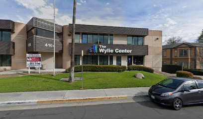 Carolyn E Wylie Center