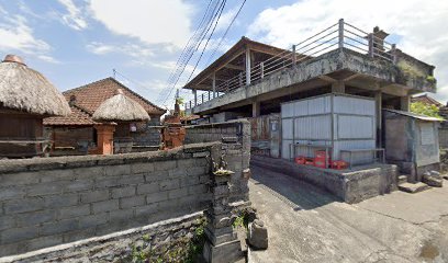 Dadia Gede Bendesa Gading Wani, Lebih