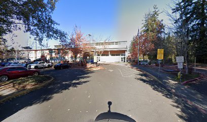 Hallman Elementary School