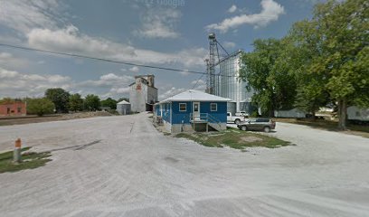 Dearwester Grain Services Inc