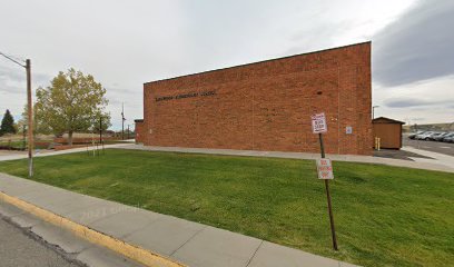 Sagewood Elementary School