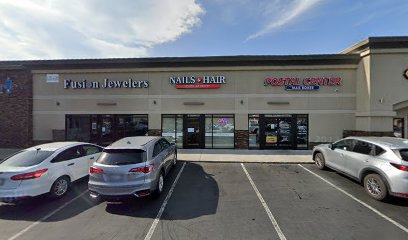 Hair Salon & Nails