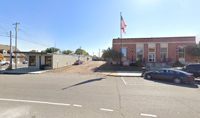 Tuscumbia City Cemetery Department