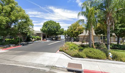 Claremont Senior Apartments