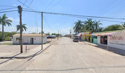 Taqueria la huasteca