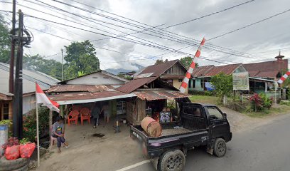 Merfi Tambal Ban