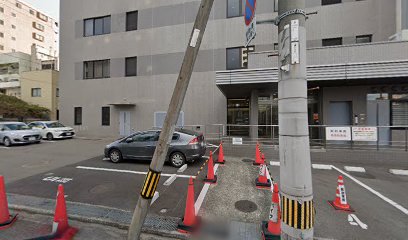 東京海上日動火災保険（株） 事故の受付ご相談・松山損害サービス課