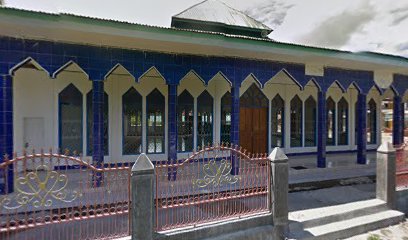 Masjid Jami'