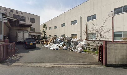 JAPANホワイト久御山営業所