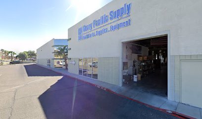 Geary Pacific Supply