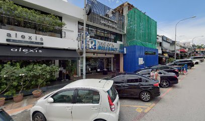 Bangsar Gospel Centre