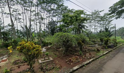 Pemakaman Jomblang