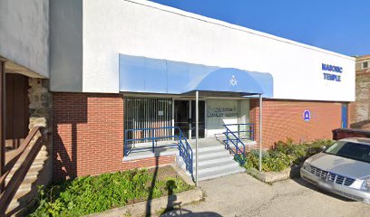 Waukegan Masonic Lodge No. 78