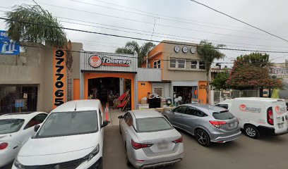 Distribuidora Torresa Ensenada
