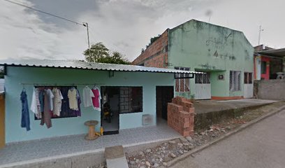 Iglesia Adventista del Septimo Día - Parate Bueno - Casanare