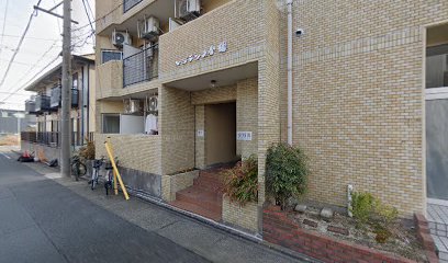 キーショップ入場 マツナガロックサービス