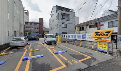 タイムズ御殿場駅前第２