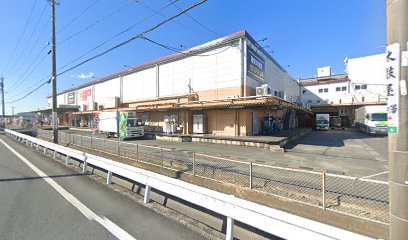 ベルナール掛川店