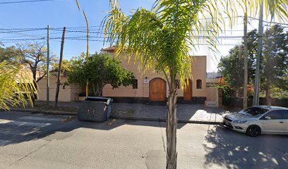 Salon Centro de Ingenieros