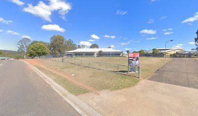 TAFE Queensland, Nurunderi campus