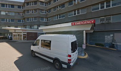 Bradford Regional Medical Center: Emergency Room