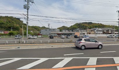 セブン銀行ATM