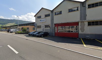 Metallbau Gasser GmbH